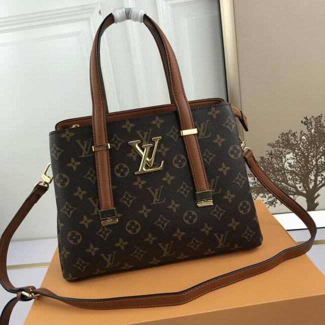 Louis Vuitton 2021 Bag ID:202104a281